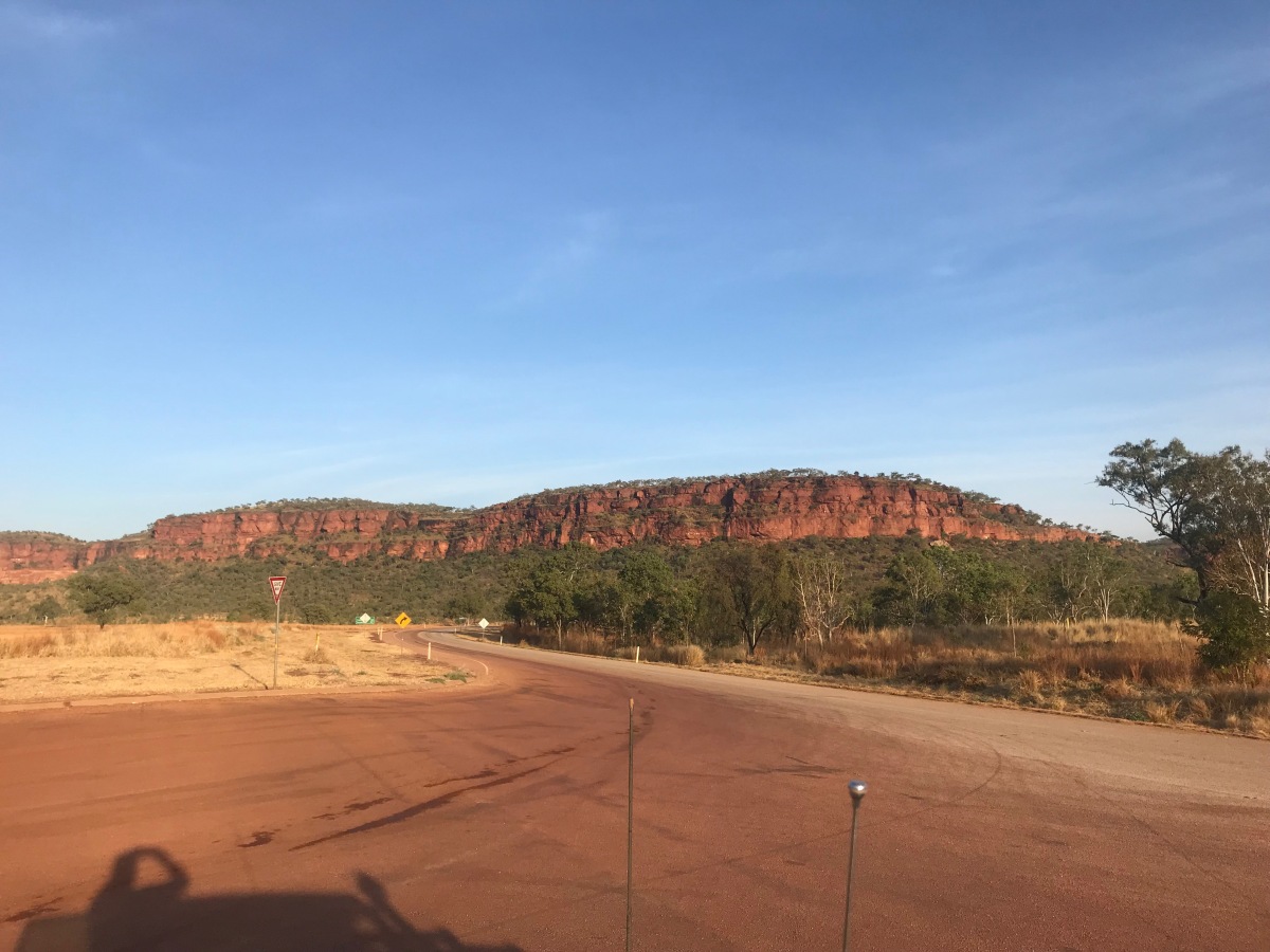 Delamere, Northern Territory